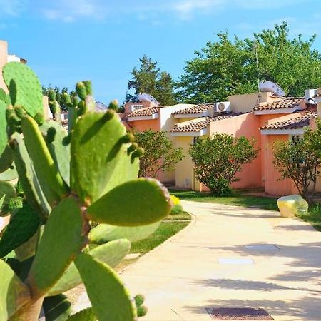 Altura Hotel Sardinia Island Eksteriør billede