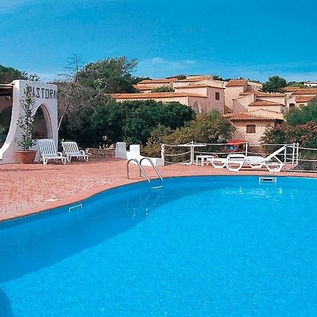 Altura Hotel Sardinia Island Eksteriør billede