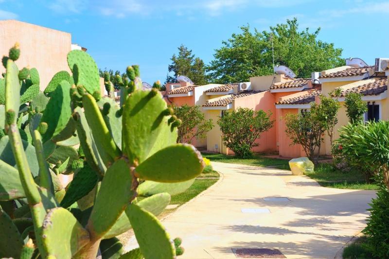 Altura Hotel Sardinia Island Eksteriør billede